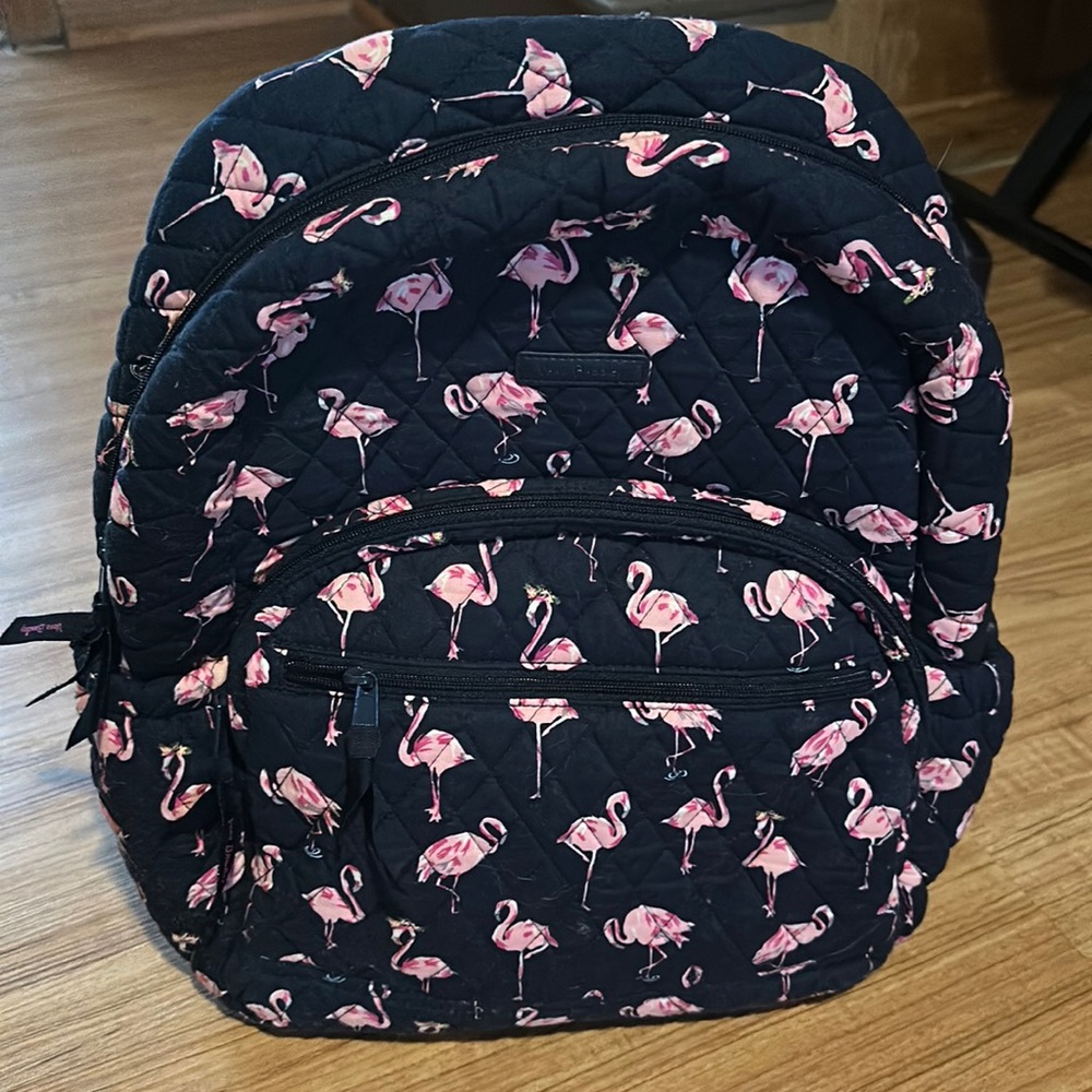 Vera Bradley Backpack